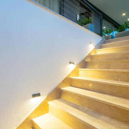 Apartmani Pino 1 Baška Voda Exterior foto